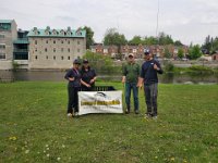 Learn To Fly Fish Lessons - June 1st, 2019